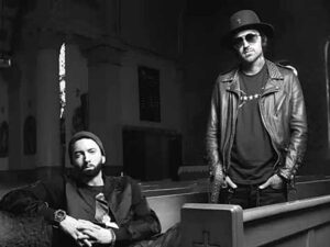 دانلود آهنگ Oh No از Yelawolf با متن و ترجمه