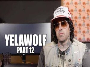 دانلود آهنگ Sabrina از Yelawolf با متن و ترجمه
