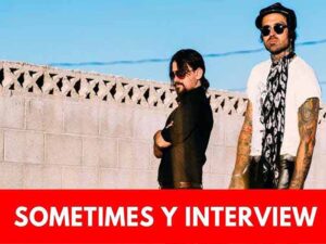 دانلود آهنگ Sometimes Y از Yelawolf و Shooter Jennings با متن و ترجمه