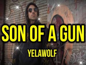دانلود آهنگ Son of a Gun از Yelawolf با متن و ترجمه