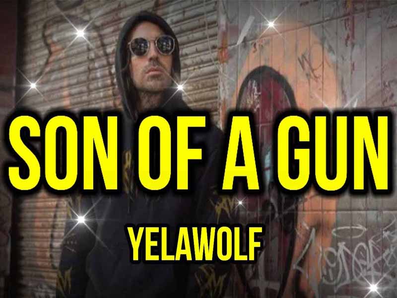 دانلود آهنگ Son of a Gun از Yelawolf با متن و ترجمه
