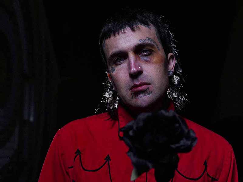 دانلود آهنگ Special Kind of Bad از Yelawolf با متن و ترجمه