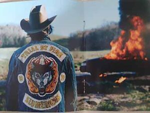 دانلود آهنگ Trial By Fire از Yelawolf با متن و ترجمه