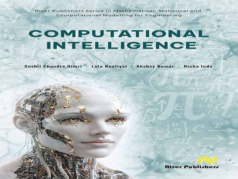 دانلود کتاب هوش محاسباتی