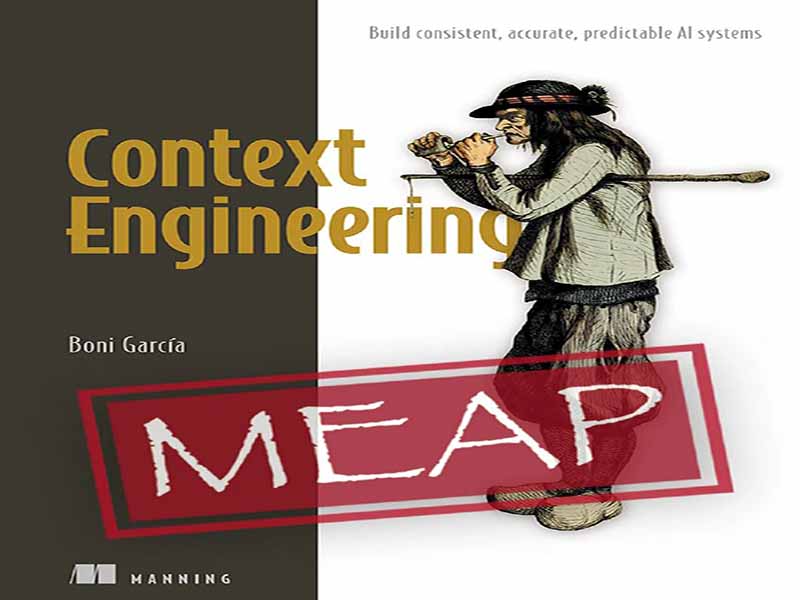 دانلود کتاب مهندسی بافت (Context Engineering)