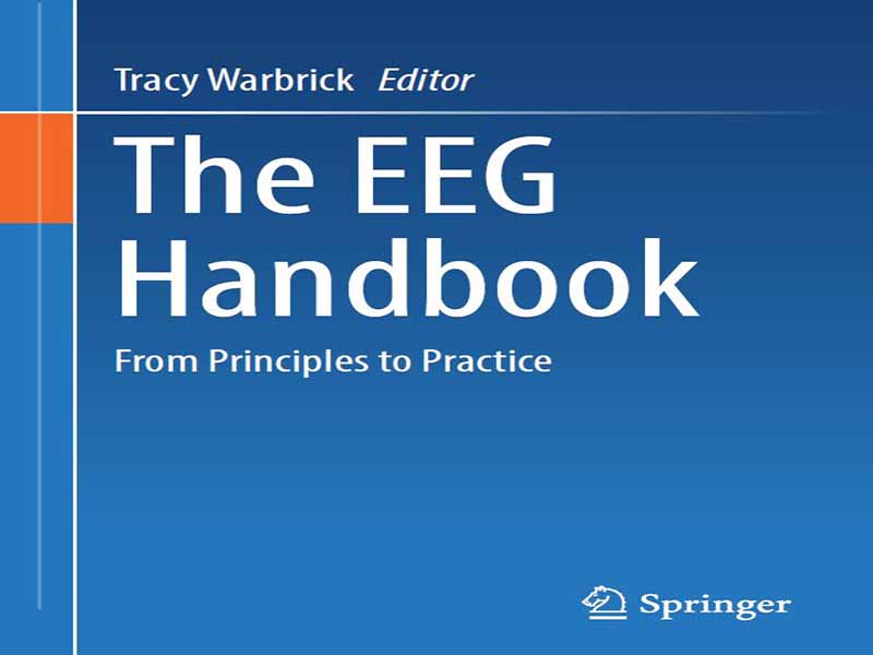 دانلود کتابچه راهنمای EEG – از اصول تا عمل