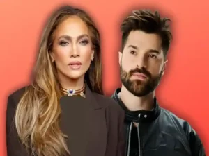 دانلود آهنگ Everything’s Fine (PM) از Alok و Jennifer Lopez با متن و ترجمه