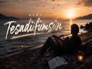 دانلود آهنگ ترکی Tesadüfümsün از Alpi با متن و ترجمه