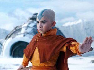 دانلود آرشیو زیرنویس انگلیسی سریال Avatar: The Last Airbender