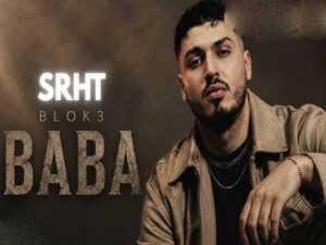 دانلود آهنگ ترکی BABA از BLOK3 با متن و ترجمه