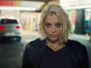 دانلود آهنگ Nobody’s There از Bebe Rexha با متن و ترجمه