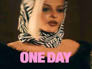 دانلود آهنگ One Day از Bebe Rexha با متن و ترجمه