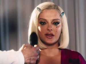 دانلود آهنگ Time از Bebe Rexha با متن و ترجمه