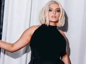 دانلود آهنگ Tokyo از Bebe Rexha با متن و ترجمه