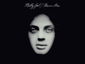 دانلود آهنگ Piano Man از Billy Joel با متن و ترجمه