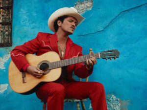 دانلود آهنگ Risk It All از Bruno Mars با متن و ترجمه