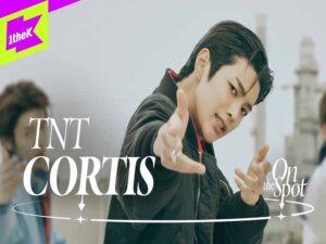 دانلود آهنگ کره‌ای انگلیسی TNT از CORTIS با متن و ترجمه