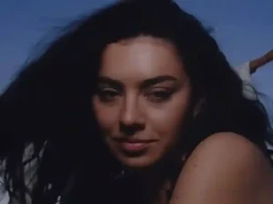 دانلود آهنگ Wink Wink از Charli XCX با متن و ترجمه