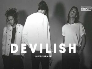 دانلود آهنگ DEVILISH از Chase Atlantic با متن و ترجمه