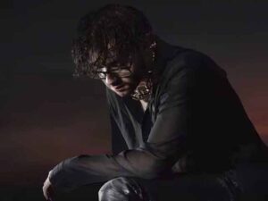 دانلود آهنگ MY EVERYTHING از Chris Grey با متن و ترجمه
