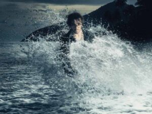 دانلود آهنگ PARADISE از Chris Grey با متن و ترجمه