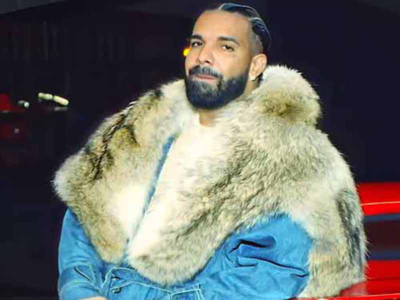 دانلود آهنگ Dust از Drake با متن و ترجمه