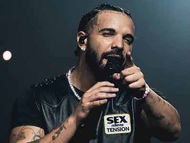 دانلود آهنگ Make Them Pay از Drake با متن و ترجمه