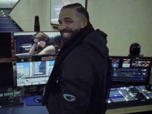 دانلود آهنگ Make Them Remember از Drake با متن و ترجمه