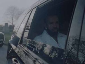 دانلود آهنگ Plot Twist از Drake با متن و ترجمه