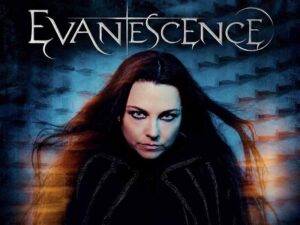 دانلود آهنگ Beautiful Lie از Evanescence با متن و ترجمه