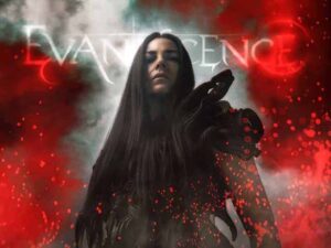 دانلود آهنگ Rapture از Evanescence با متن و ترجمه