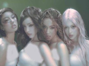 دانلود آهنگ Tweak از GIRLSET با متن و ترجمه