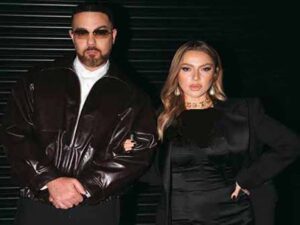 دانلود آهنگ ترکی Direndim از Hadise با متن و ترجمه