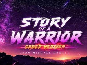 دانلود آهنگ Story Of A Warrior از John Michael Howell با متن و ترجمه