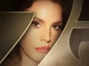 دانلود آهنگ First Light از Lana Del Rey با متن و ترجمه