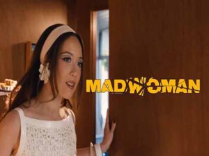 دانلود آهنگ Madwoman از Laufey با متن و ترجمه