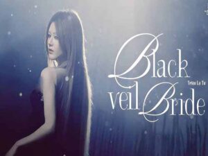 دانلود آهنگ Black Veil Bride از Rosy ZHAO با متن و ترجمه