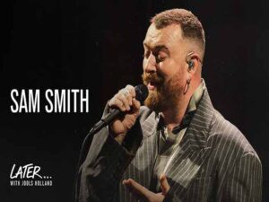 دانلود آهنگ My Guy از Sam Smith با متن و ترجمه