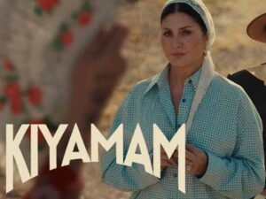دانلود آهنگ ترکی KIYAMAM از Sibel Can و Eypio با متن و ترجمه