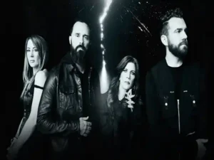 دانلود آهنگ Scream از Skillet با متن و ترجمه