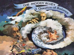 دانلود آهنگ Melancholy Man از The Moody Blues با متن و ترجمه