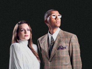 دانلود آهنگ فرانسوی des fleurs از Tove Lo و Stromae با متن و ترجمه
